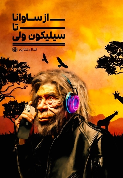 از ساوانا تا سیلیکون ولی